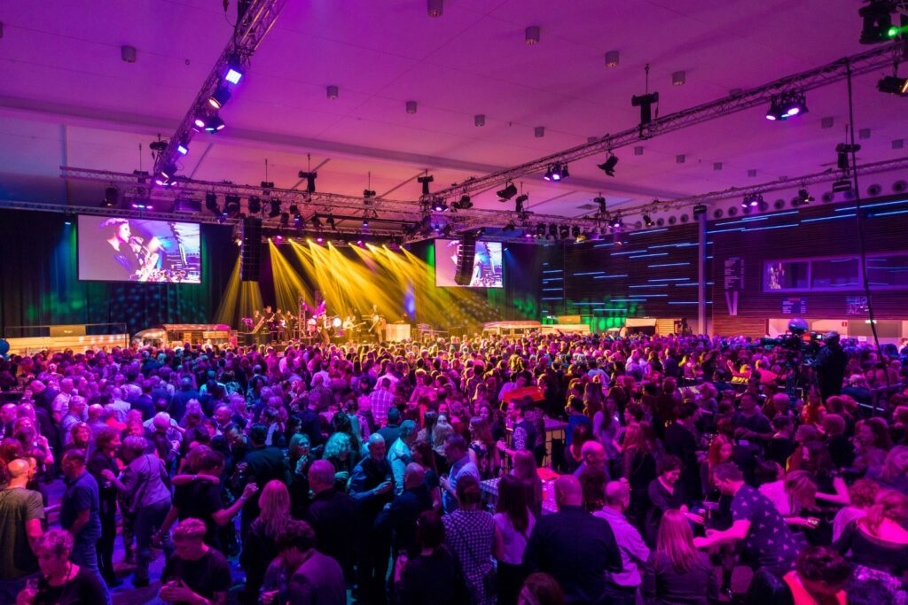 Caterer Roermond