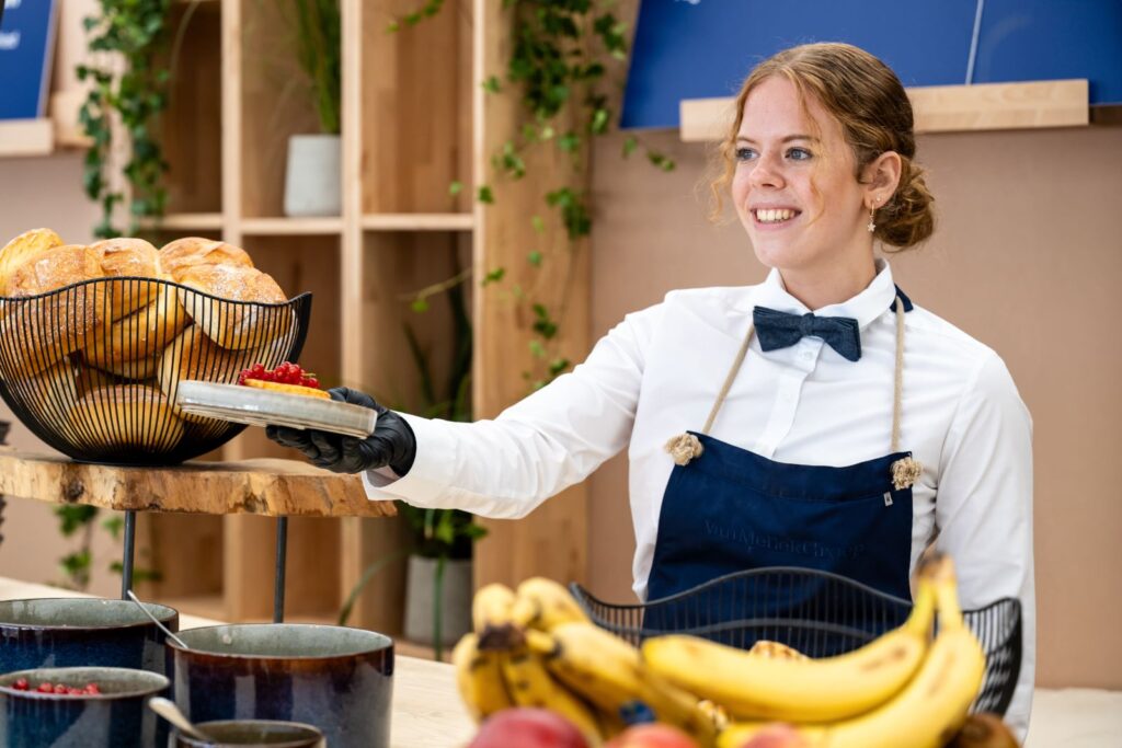 Catering Echt